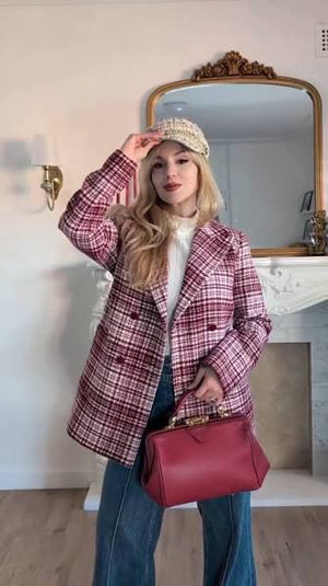 Customer outfit photo
