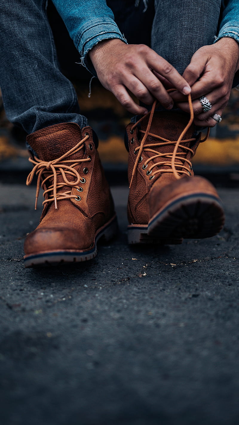 MEN'S SHOES