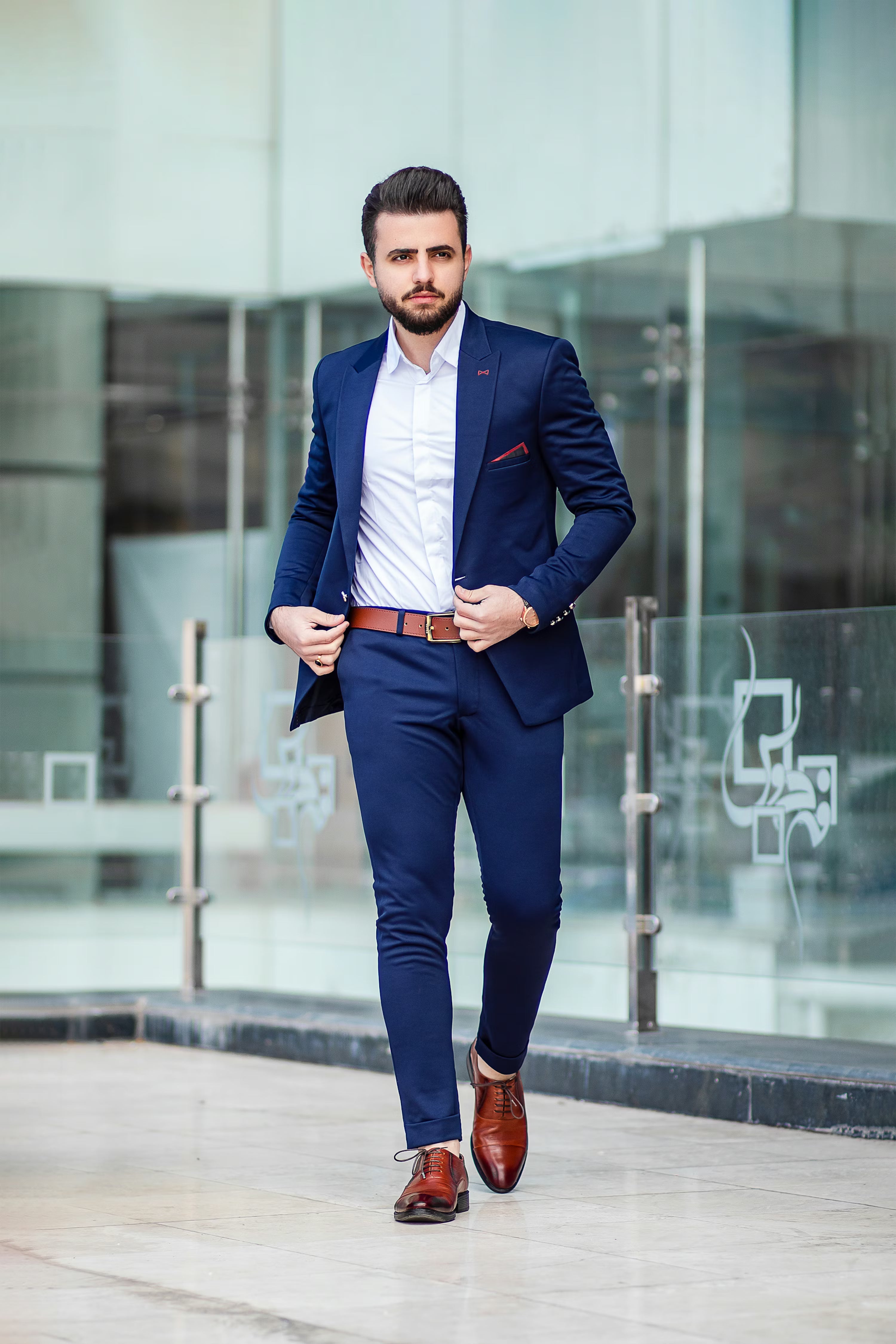 MEN'S COLLECTION