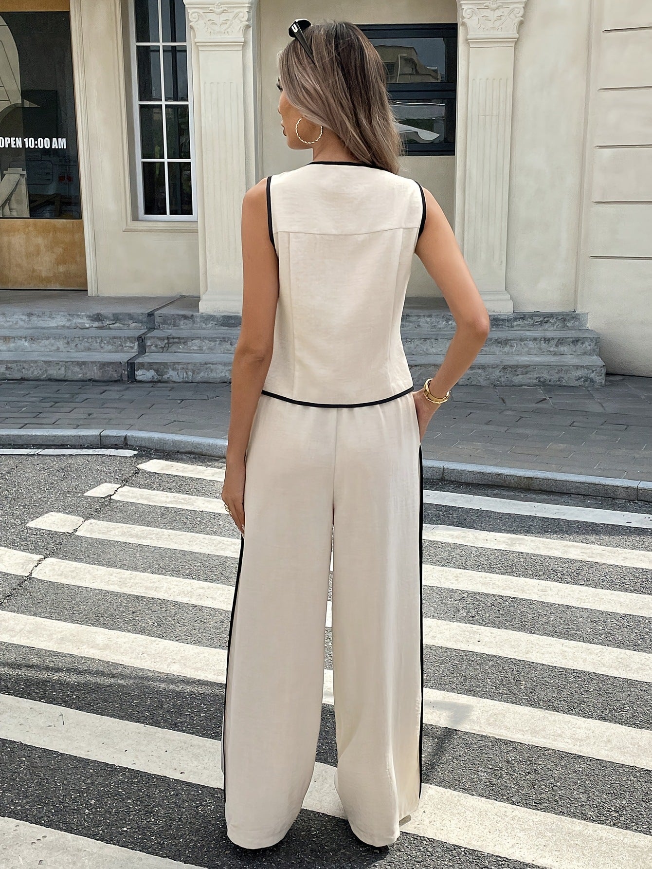 Cafe Soirée™ Linen Set