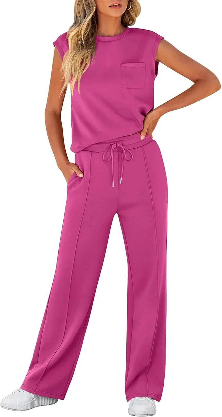 LuxeEase™ Lounge Set