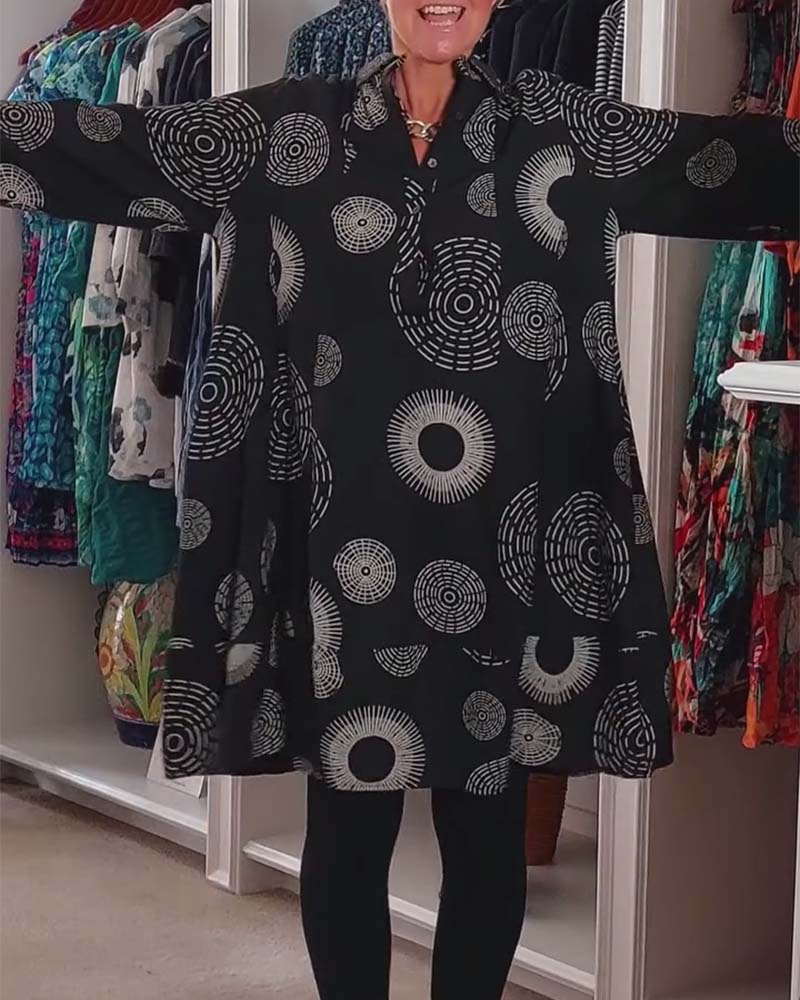 Thyra™ | The Dress That Elevates Your Everyday