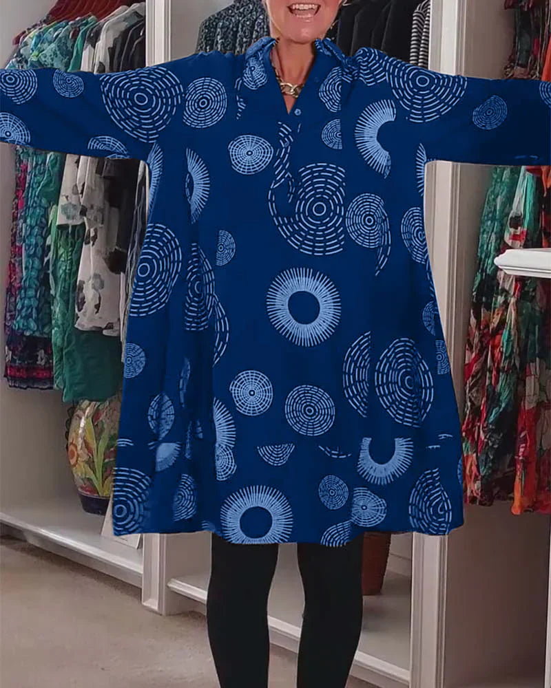 Thyra™ | The Dress That Elevates Your Everyday