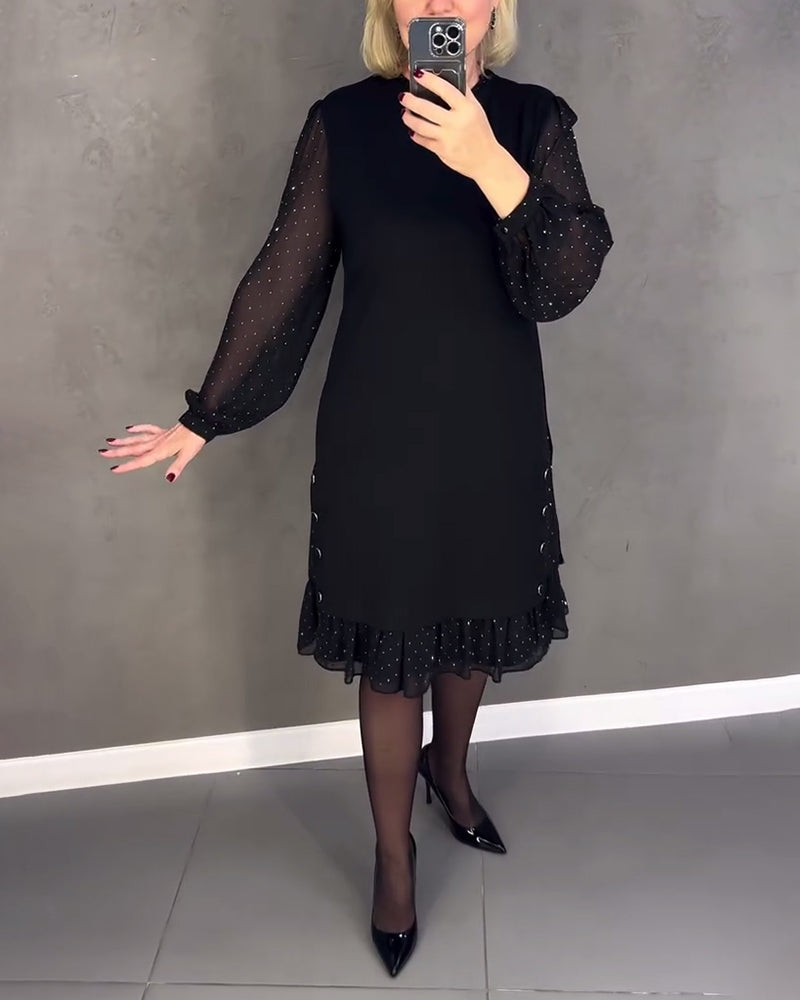 Aveline™ Elegant Dress