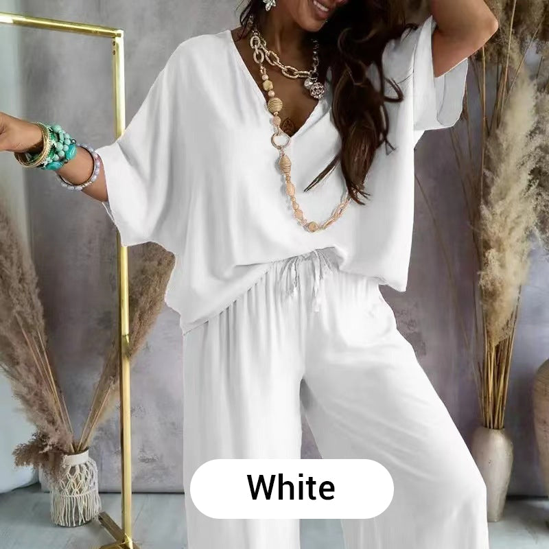 Avyra – Casual Chic Suit