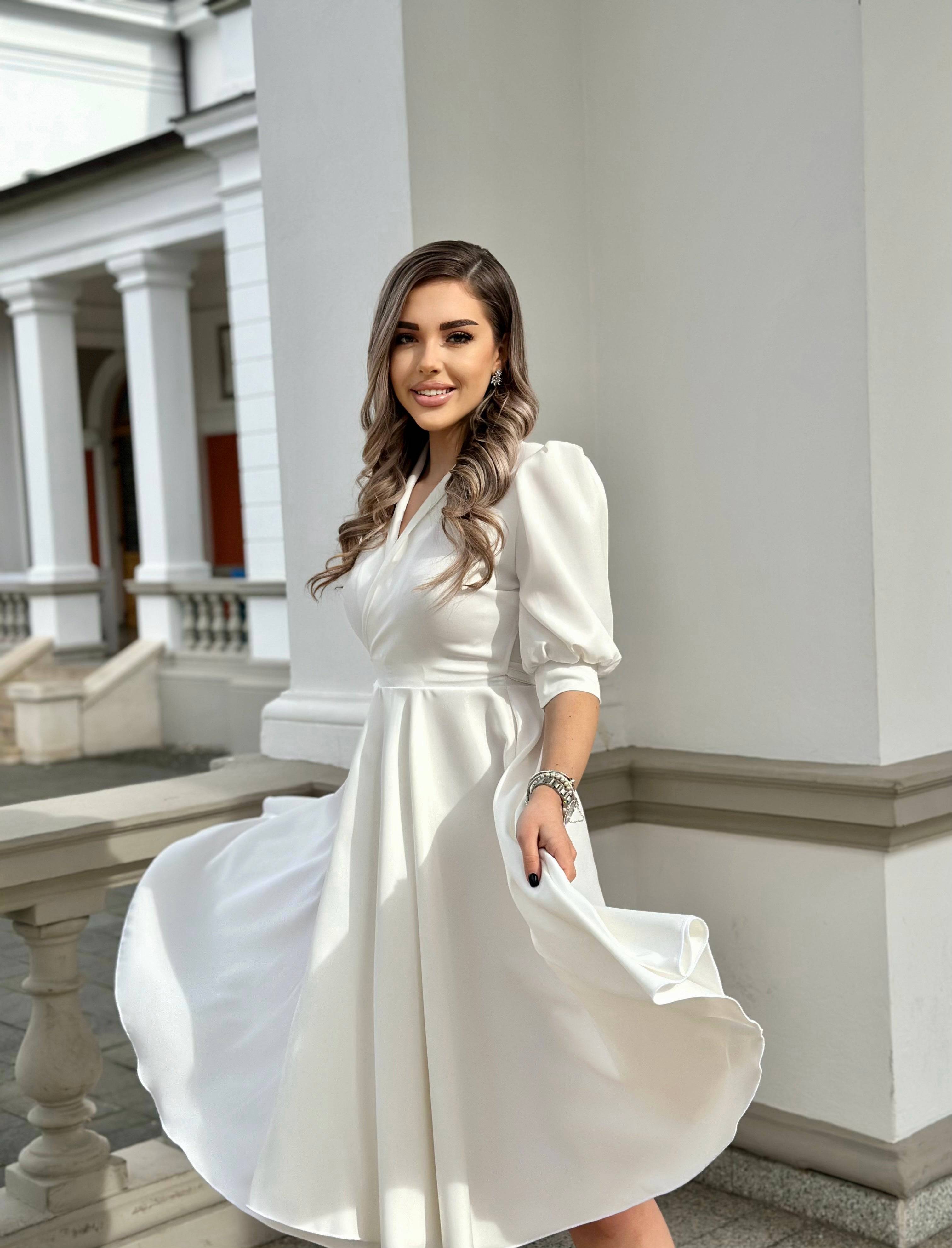 Anais Dress