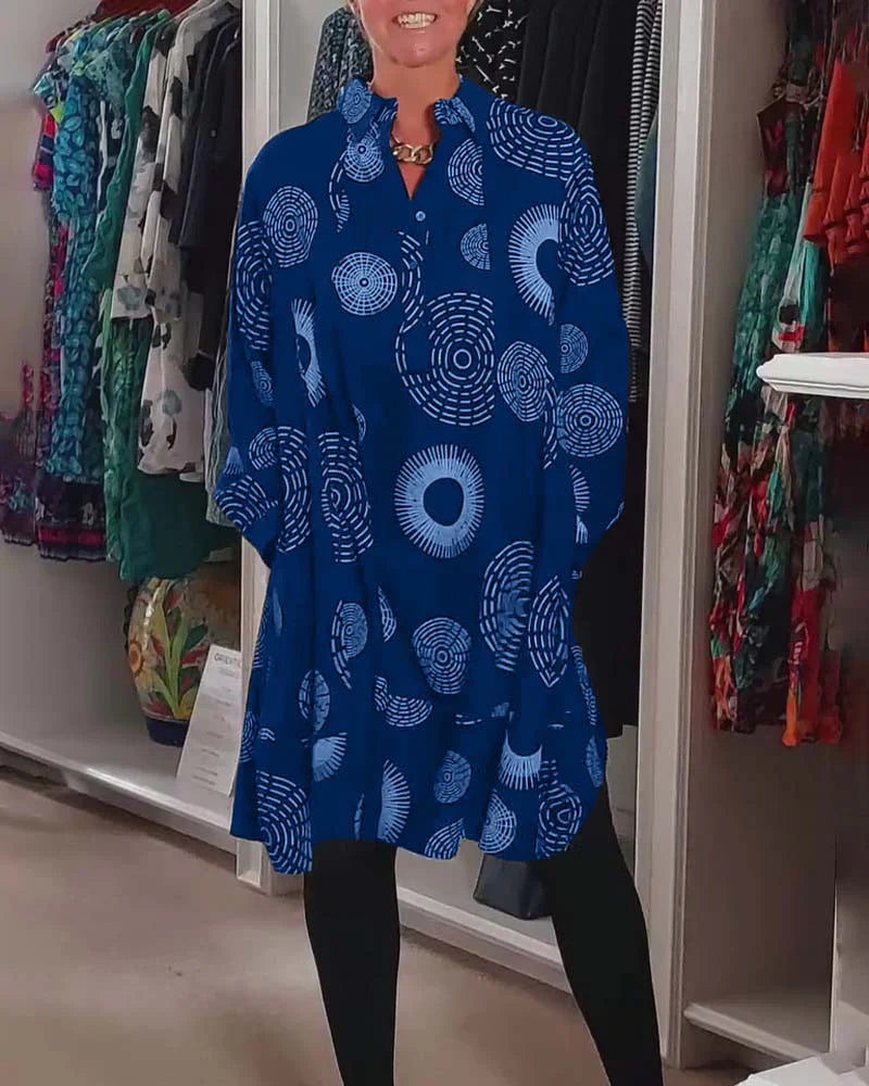 Thyra™ | The Dress That Elevates Your Everyday