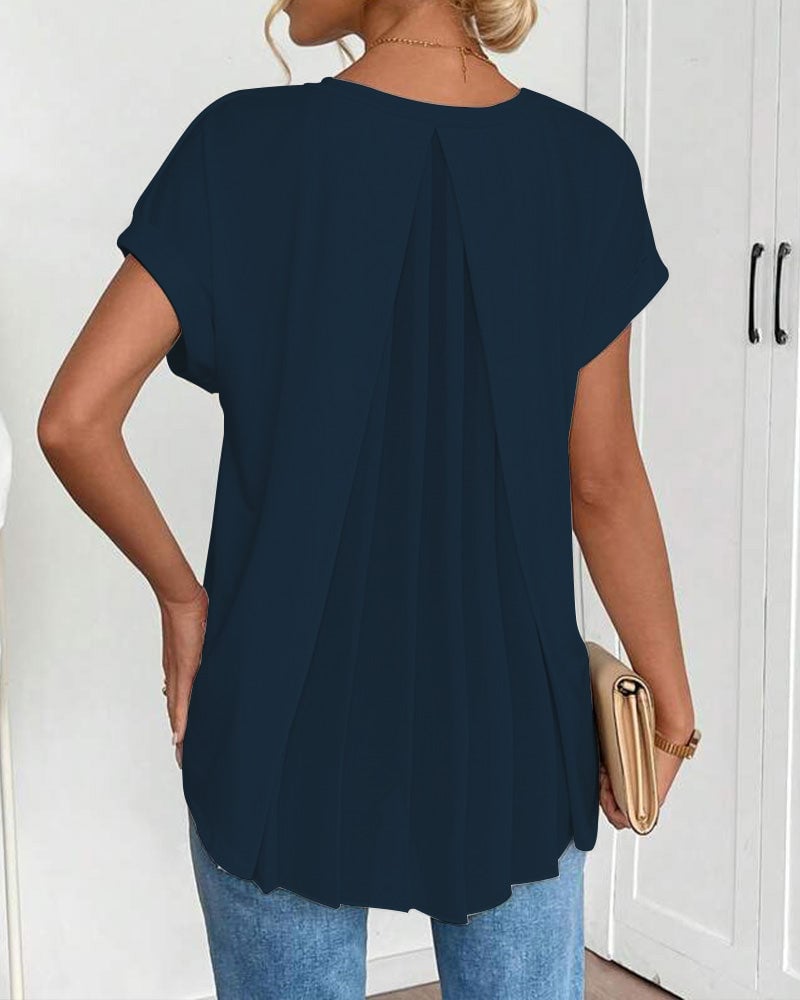 Patchora ToneMix Casual Tee