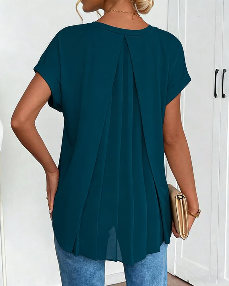 Patchora ToneMix Casual Tee