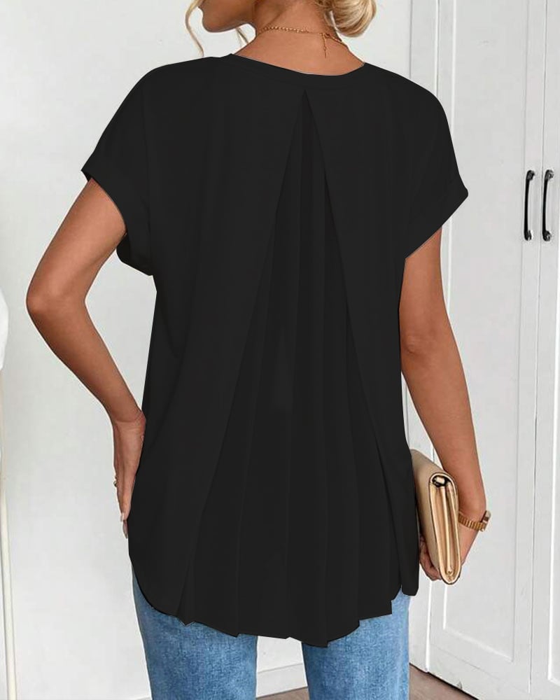 Patchora ToneMix Casual Tee