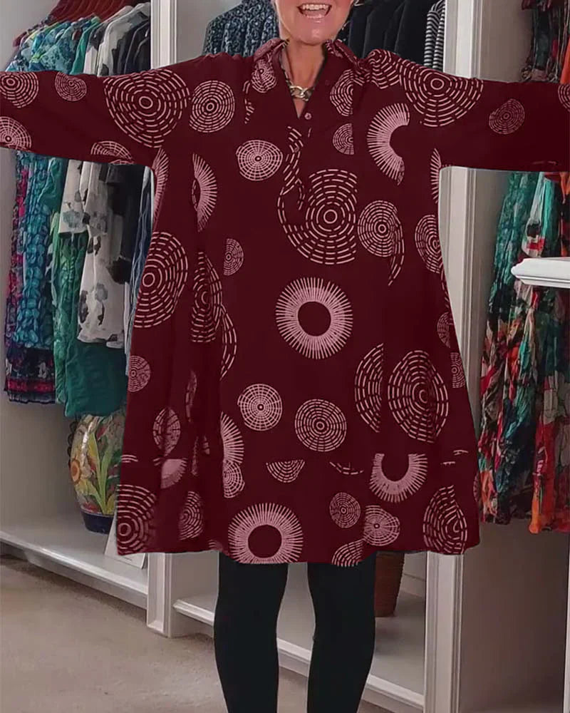 Thyra™ | The Dress That Elevates Your Everyday