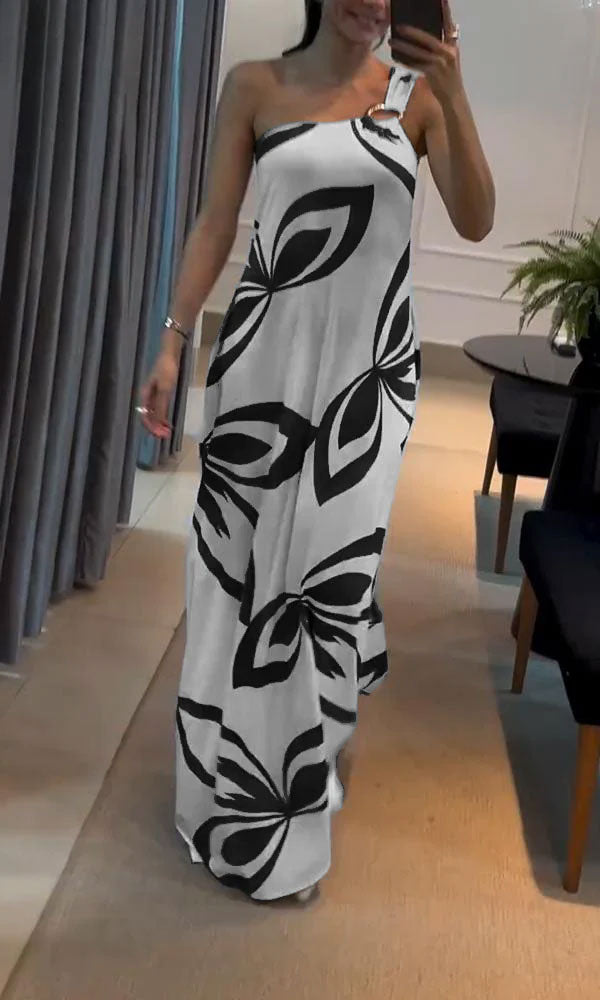 GiaRiva™ | Strappy Casual Dress for Women