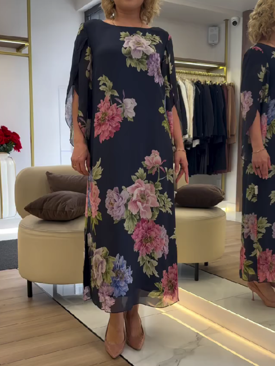 Florenya™ Maxi Dress