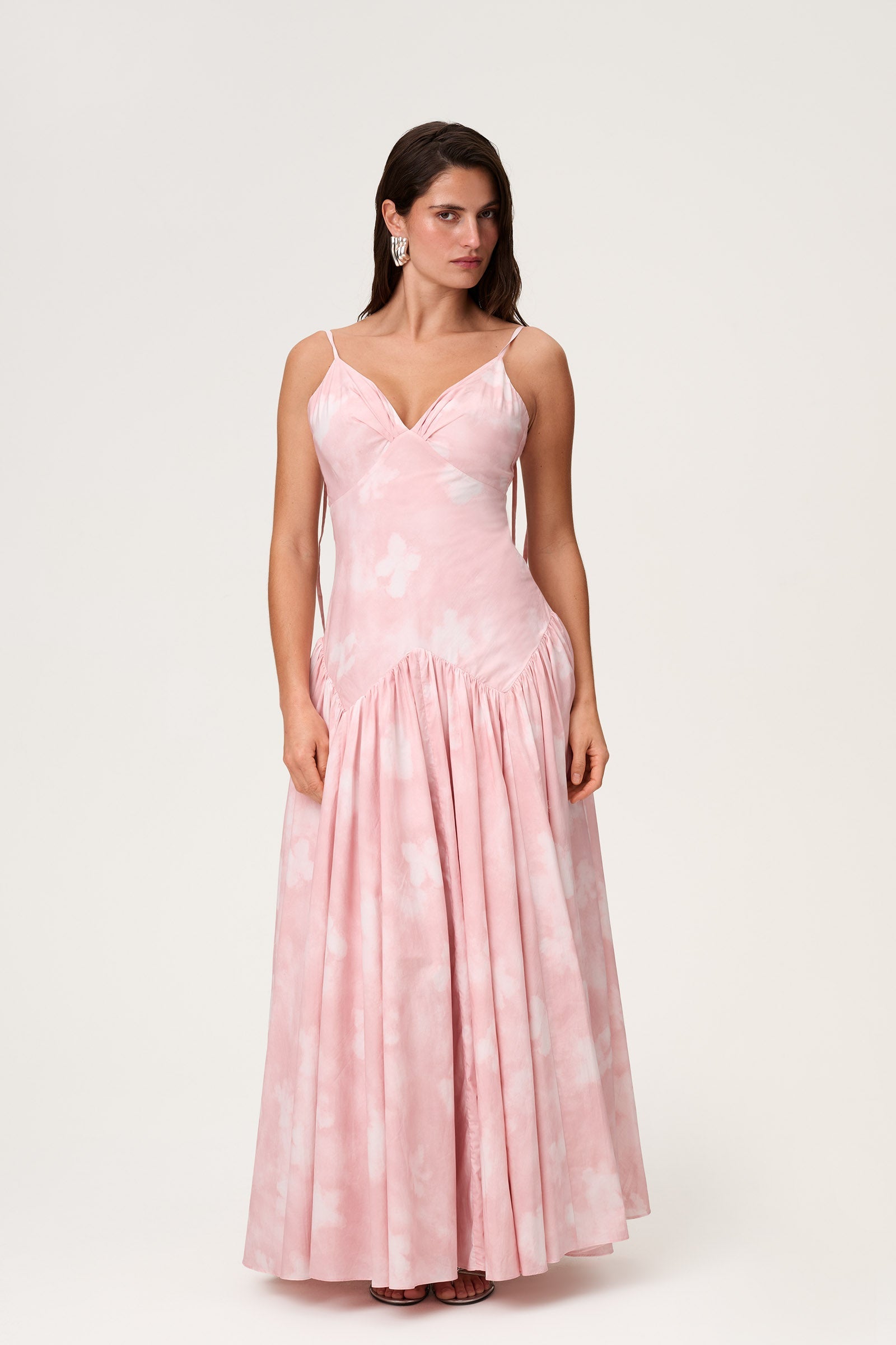 Léon Dress