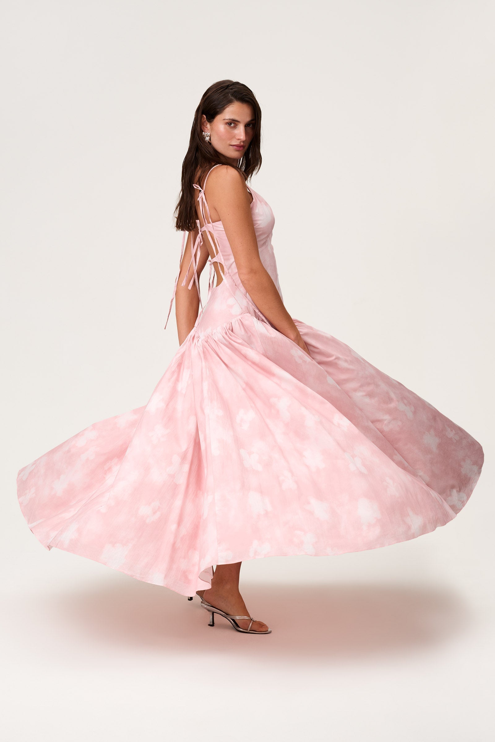 Léon Dress