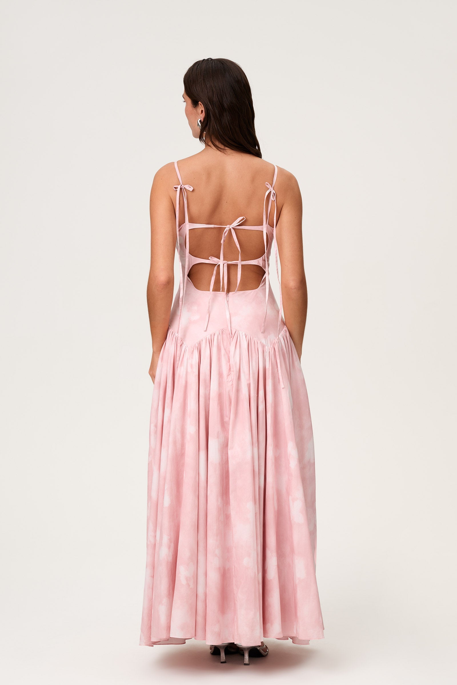 Léon Dress