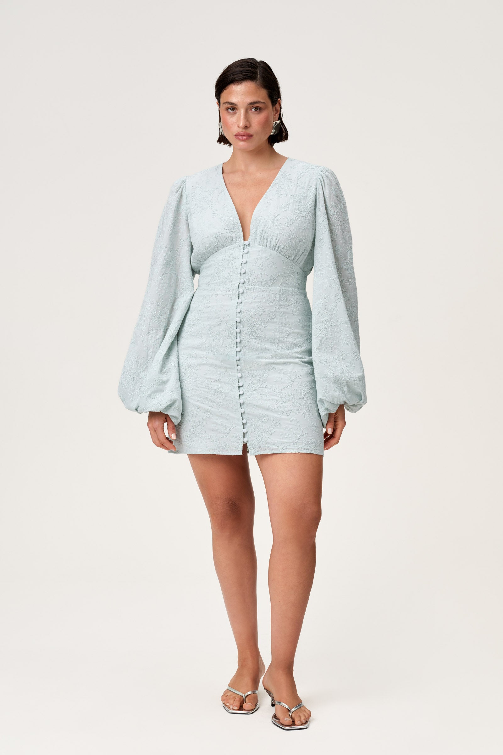 Florence Dress