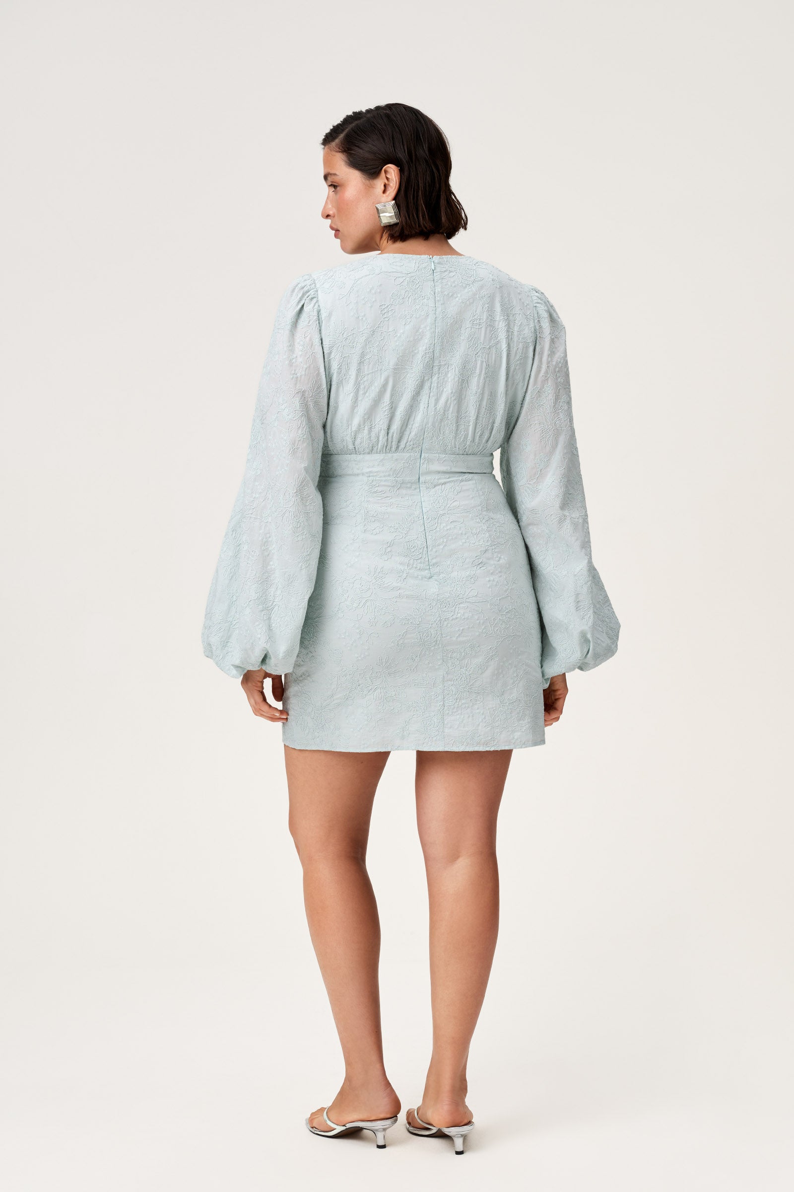 Florence Dress