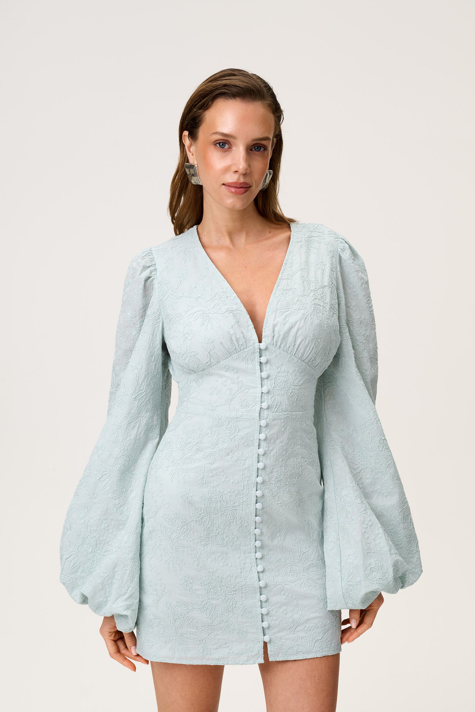 Florence Dress