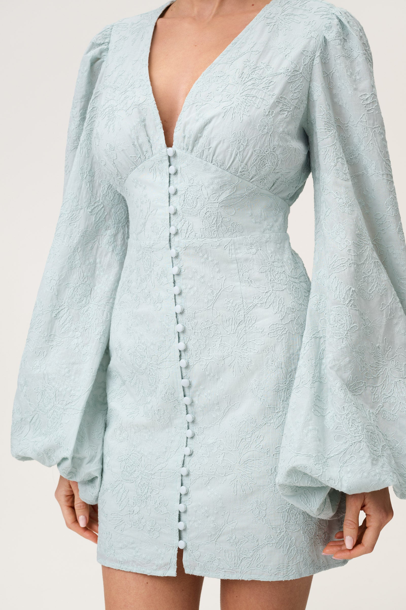 Florence Dress