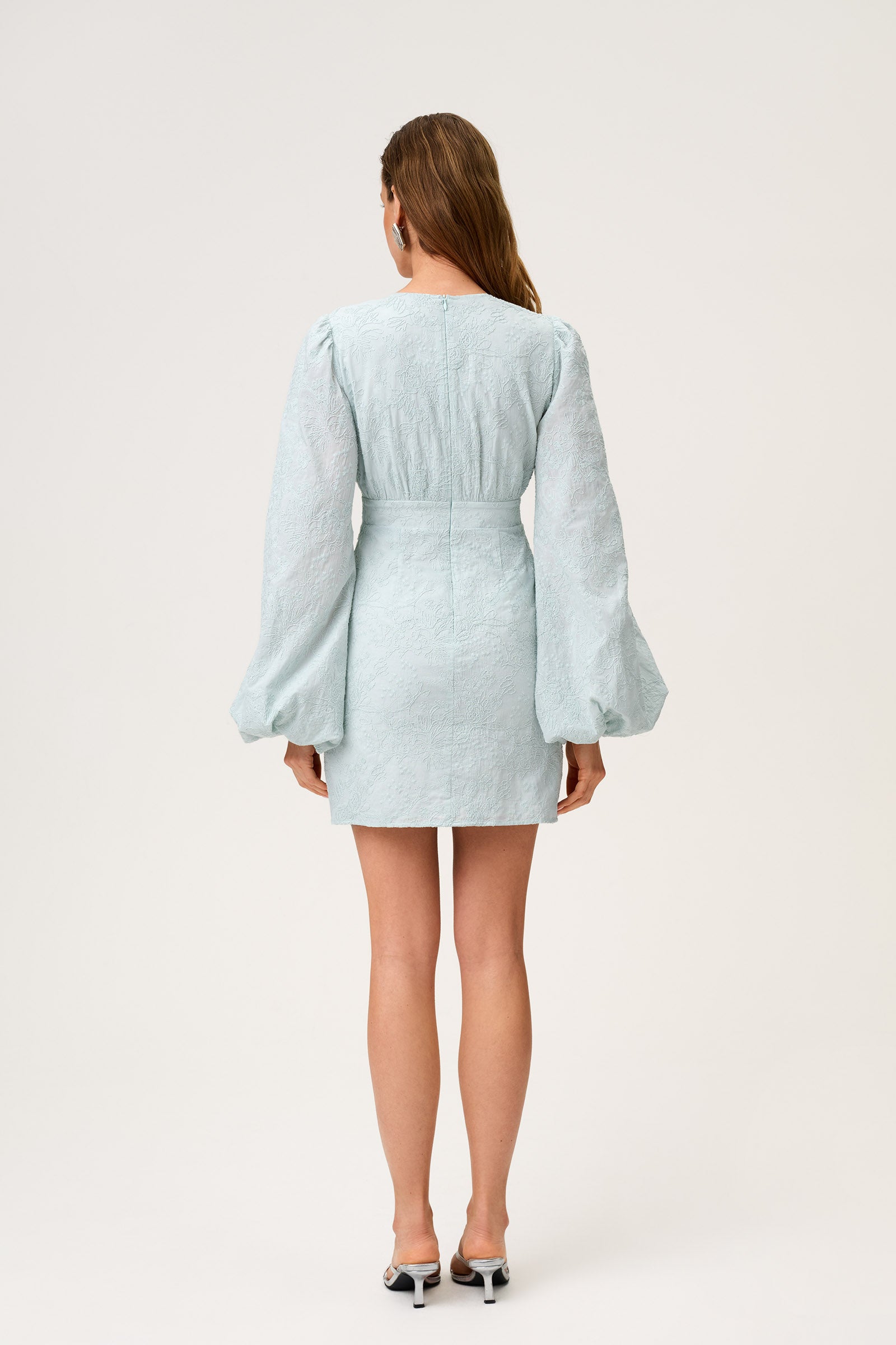 Florence Dress