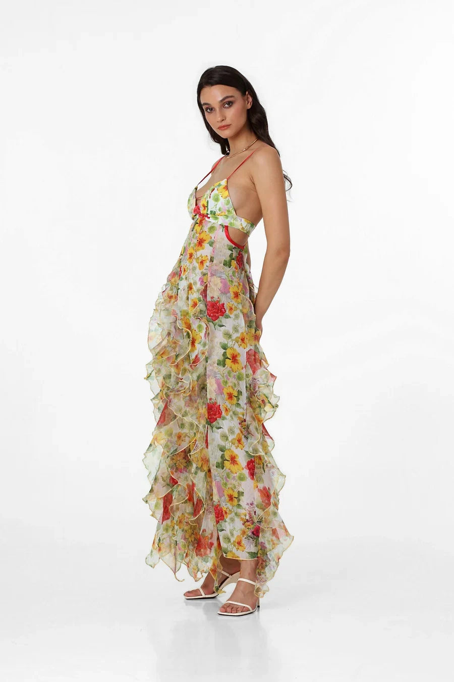Amariel™ Dress