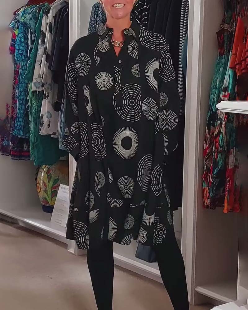 Thyra™ | The Dress That Elevates Your Everyday