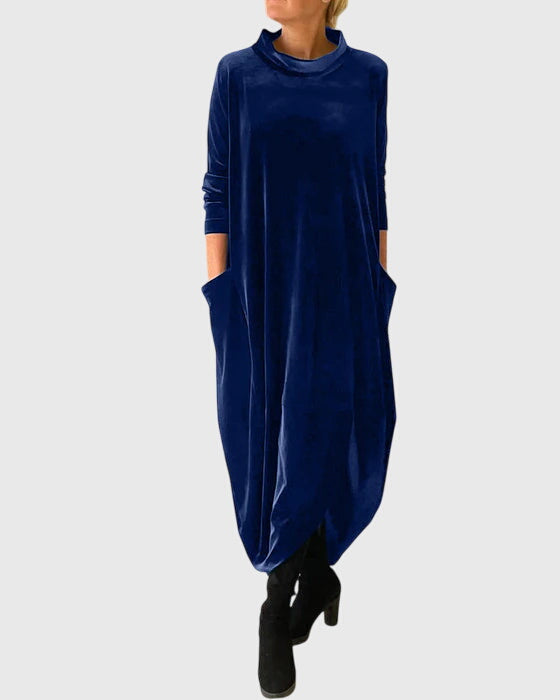 Madison Grace™ | Timeless Elegance Dress