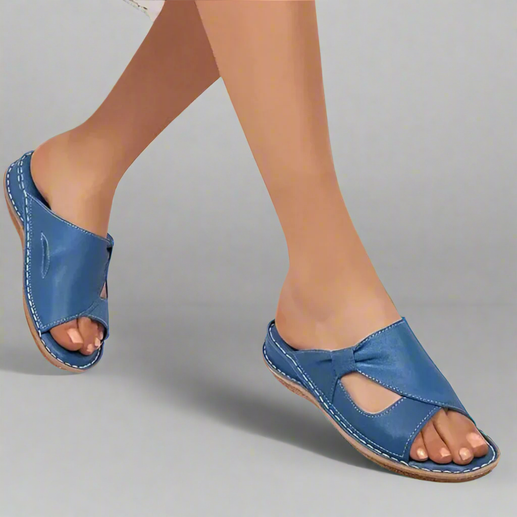 Ruby™ - Premium Orthopedic Sandals