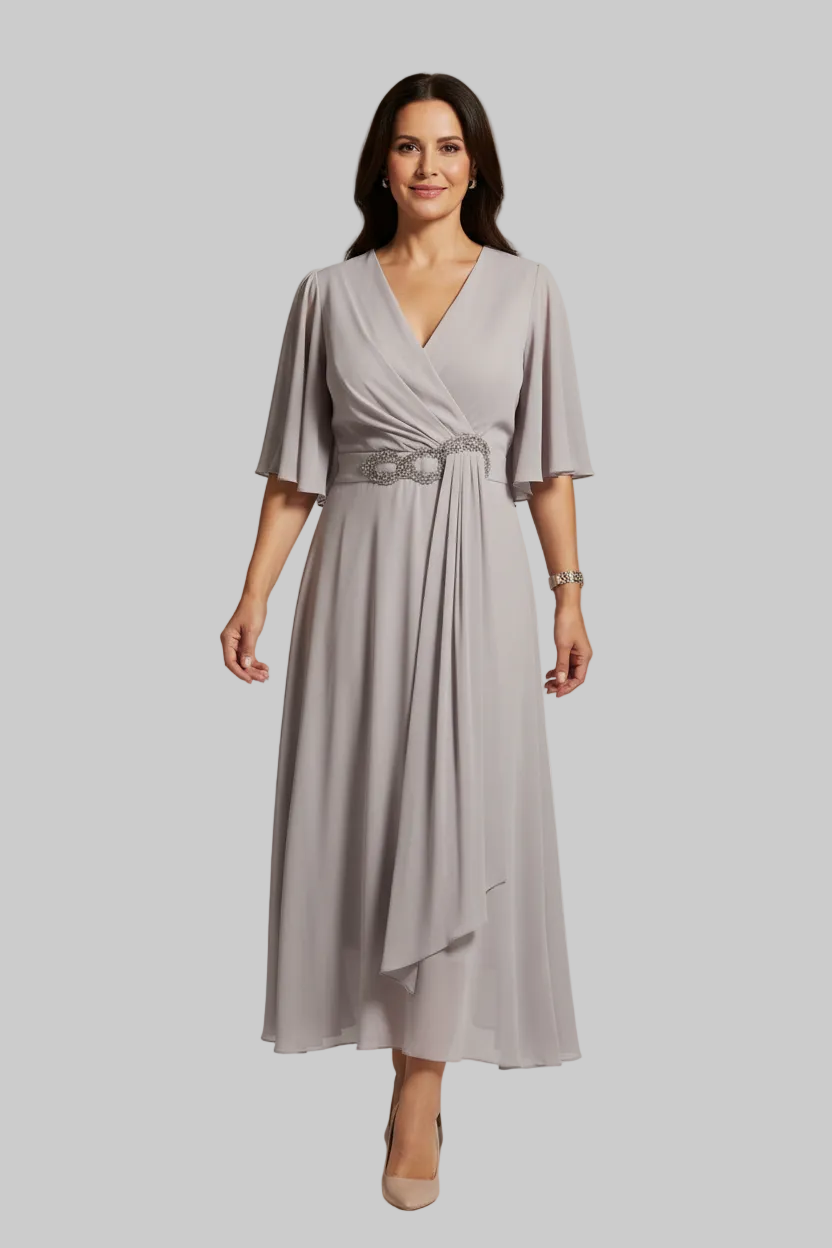 Serelise Timeless Elegance Dress