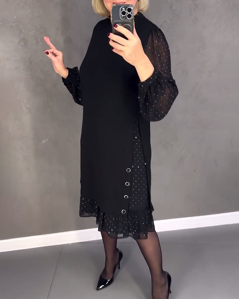 Aveline™ Elegant Dress