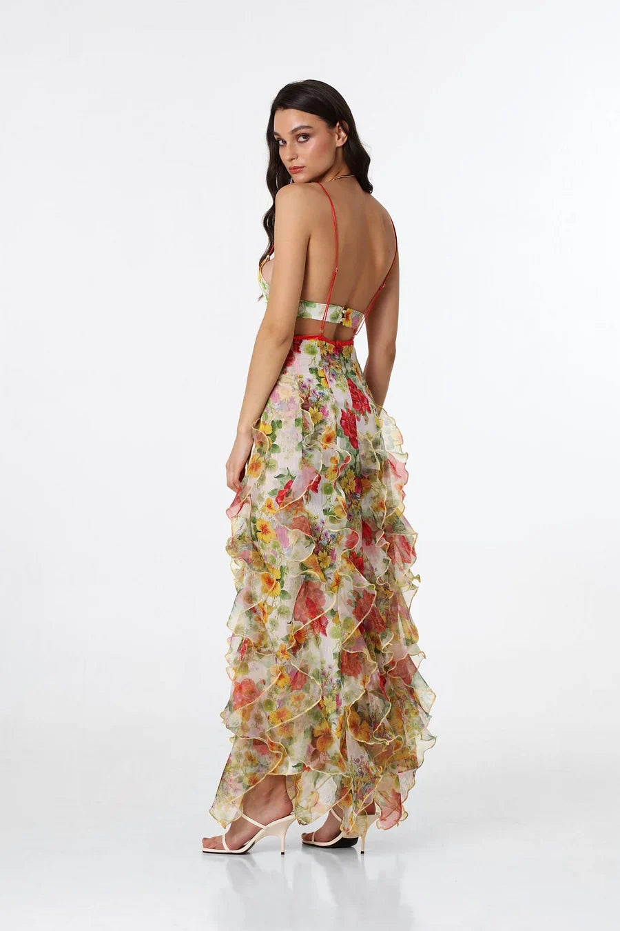 Amariel™ Dress