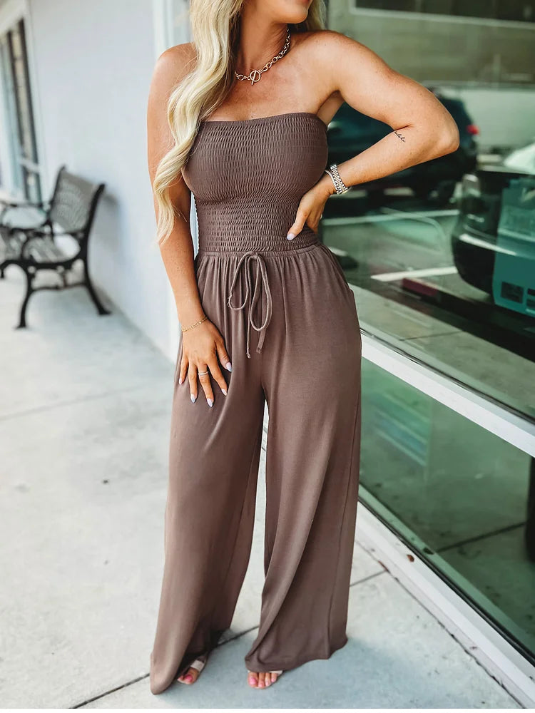 MIA™ | Elegant Jumpsuit