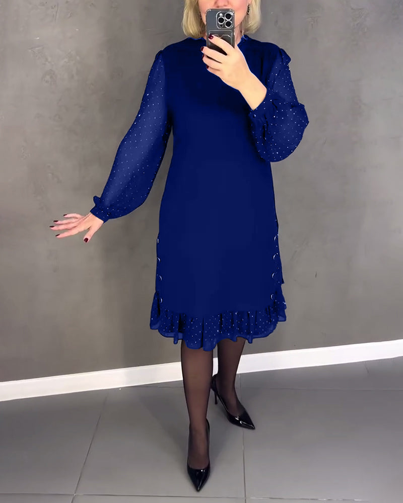 Aveline™ Elegant Dress