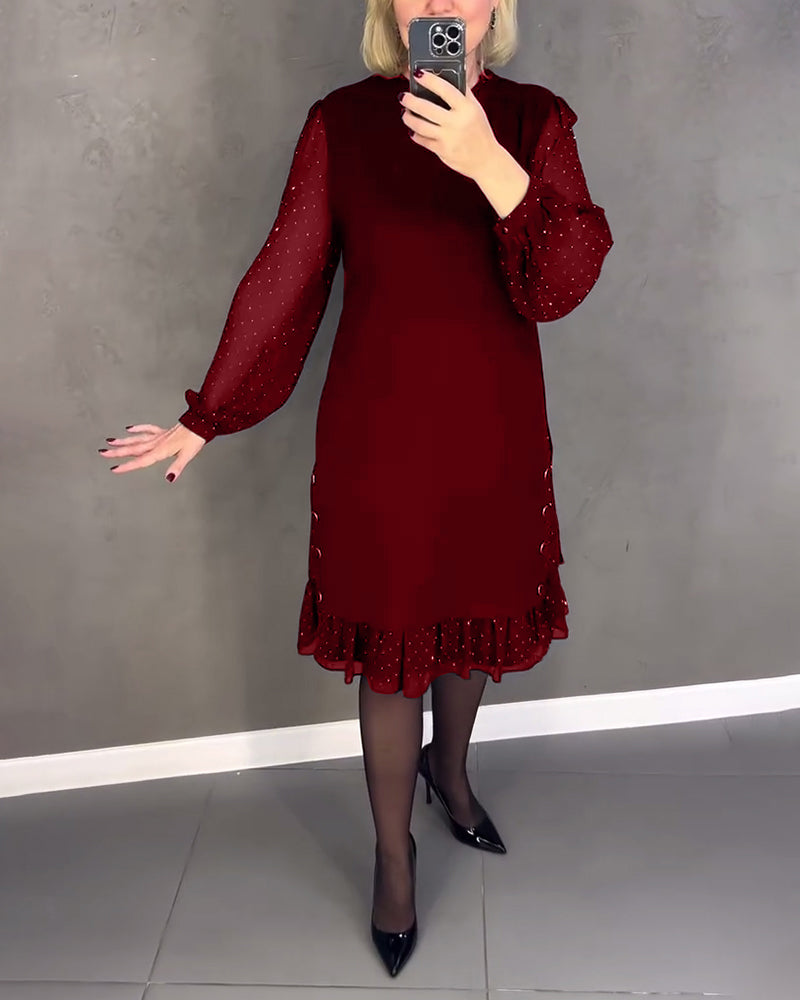 Aveline™ Elegant Dress