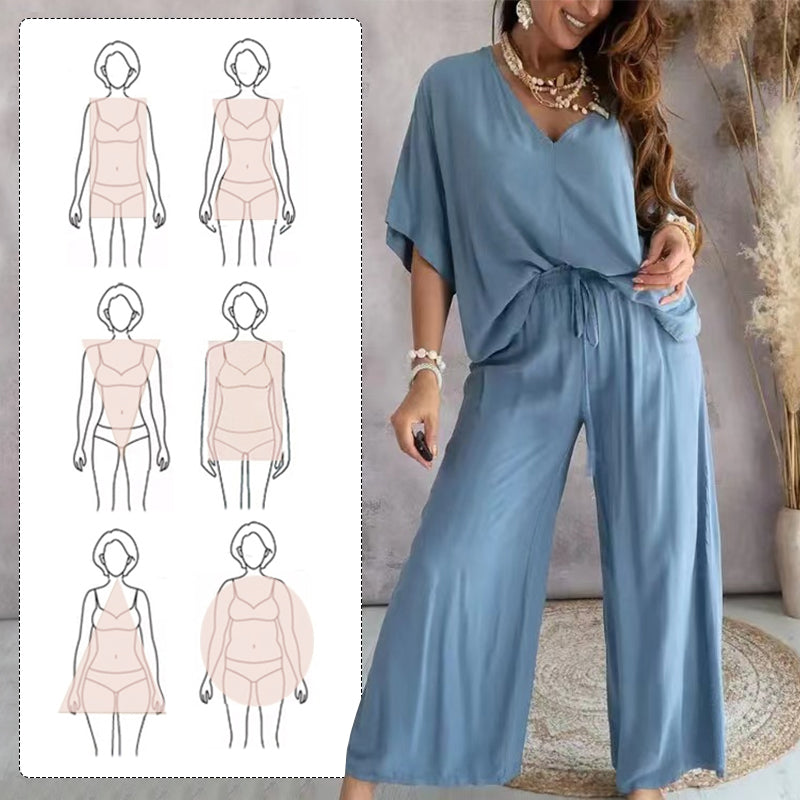 Avyra – Casual Chic Suit