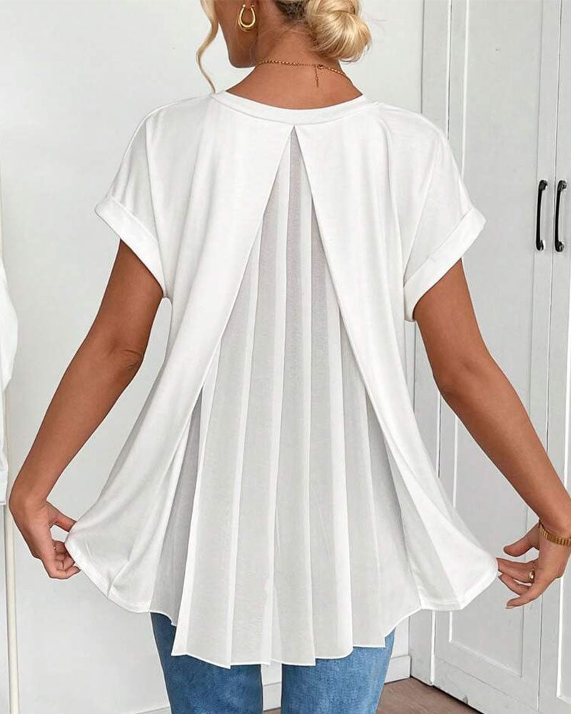 Patchora ToneMix Casual Tee