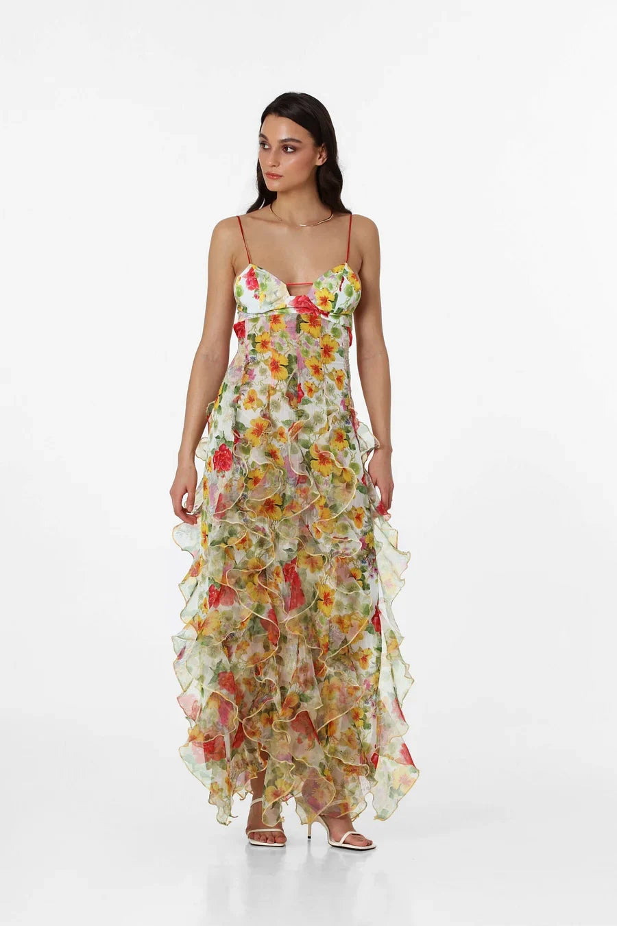 Amariel™ Dress