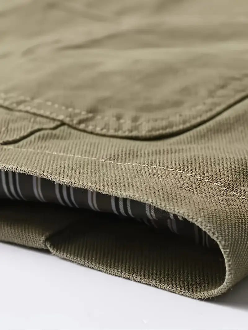 Men's Casual Jacket