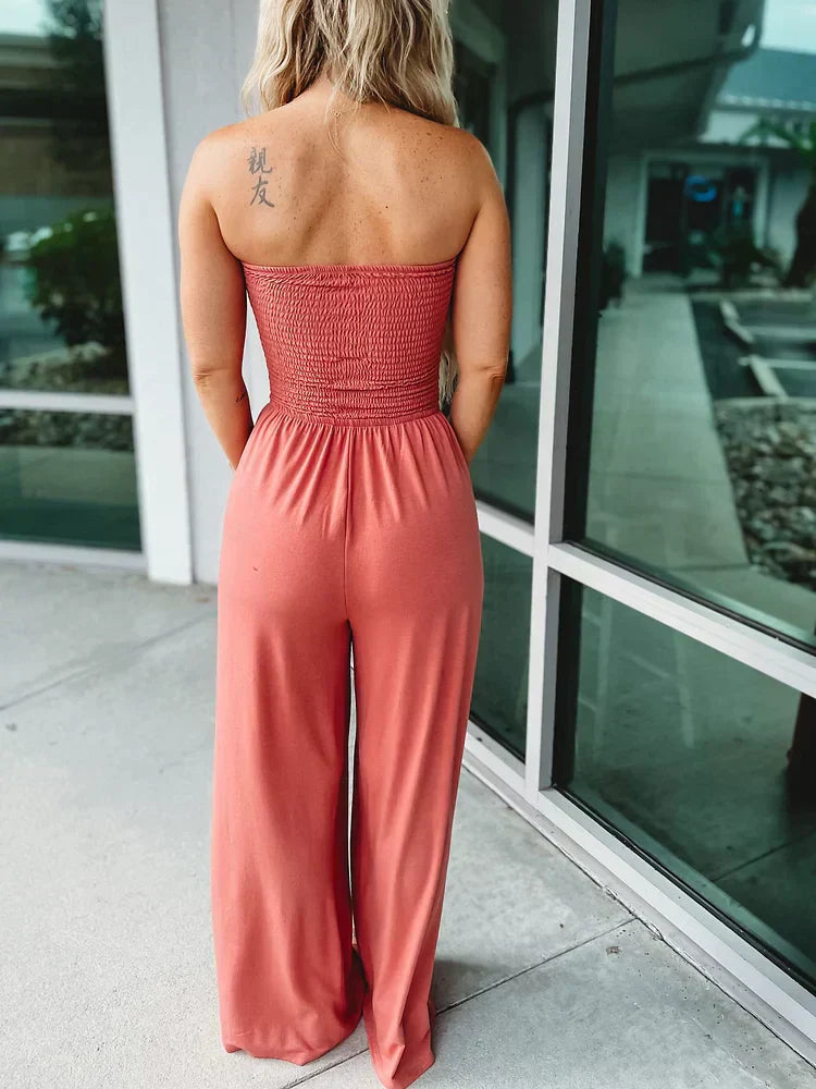 MIA™ | Elegant Jumpsuit