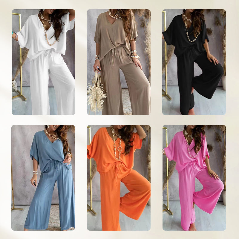 Avyra – Casual Chic Suit
