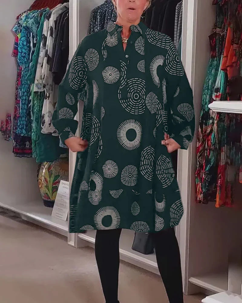Thyra™ | The Dress That Elevates Your Everyday