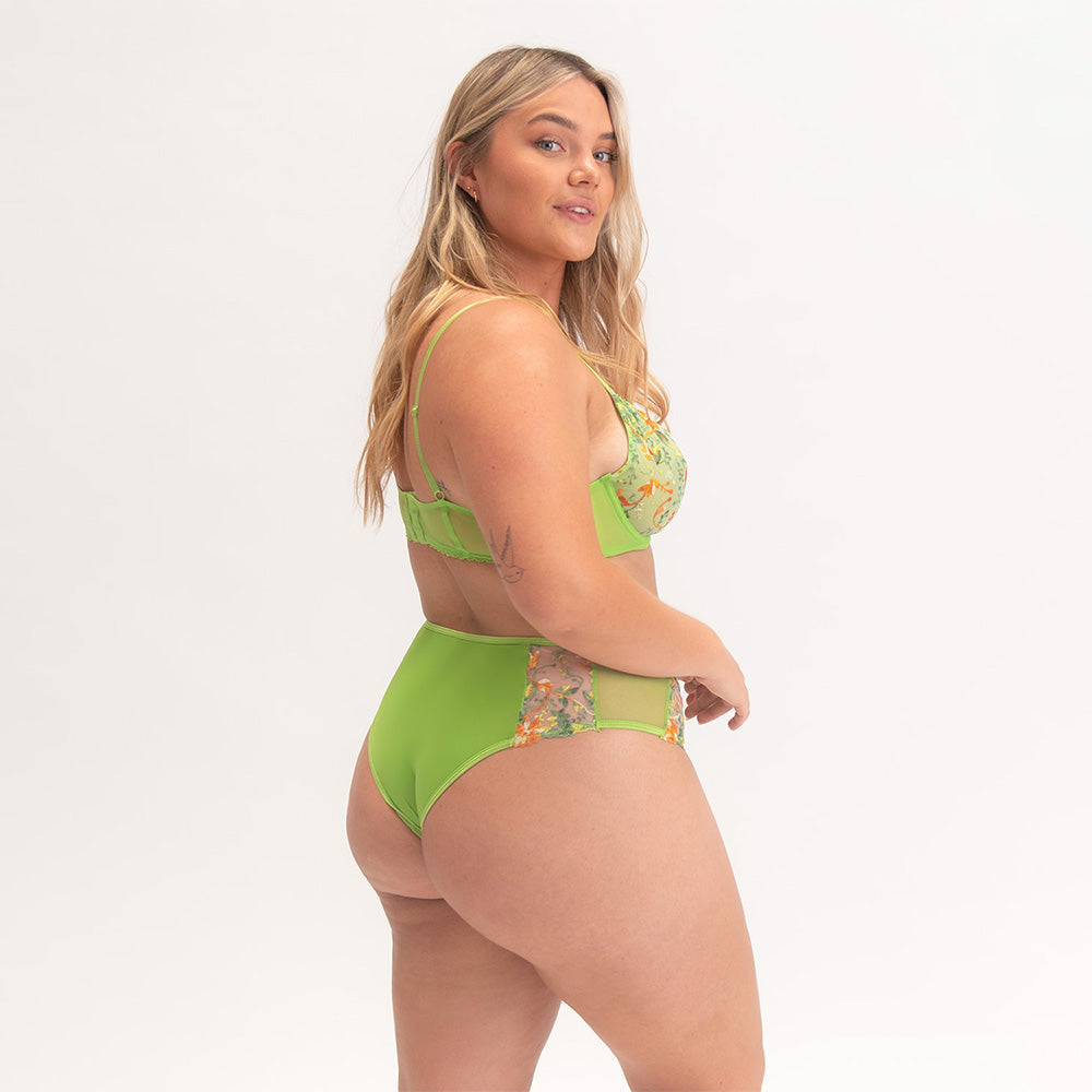 Oakley™ | Seamless Bra & Matching Bottom Set