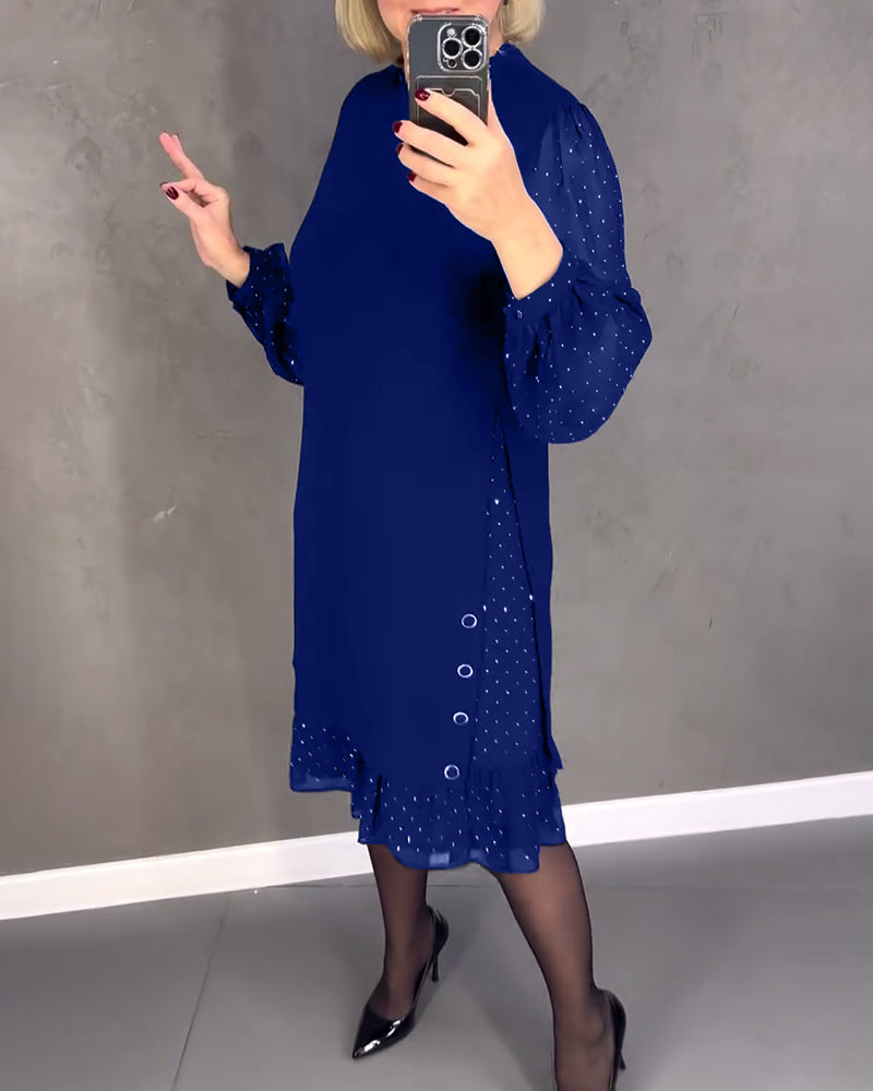Aveline™ Elegant Dress