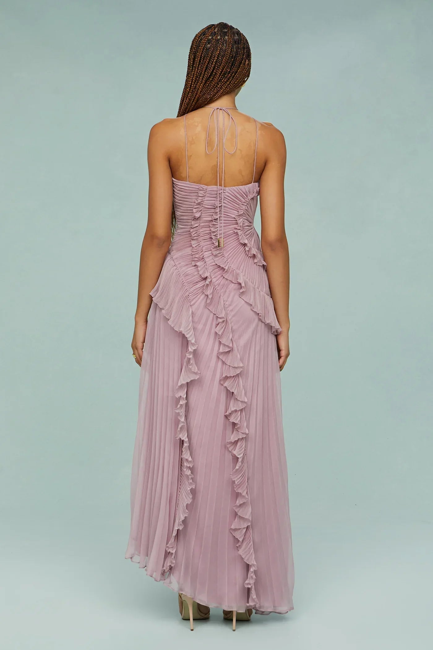 Elysia™ Dreamweaver Midi Dress