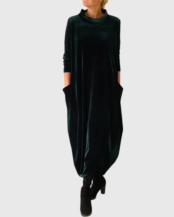 Madison Grace™ | Timeless Elegance Dress