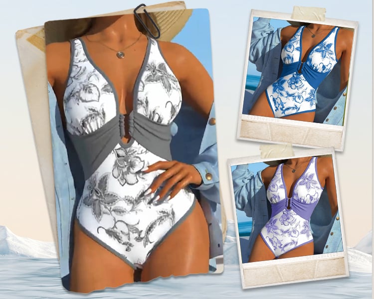 Florévia SunKiss One-Piece