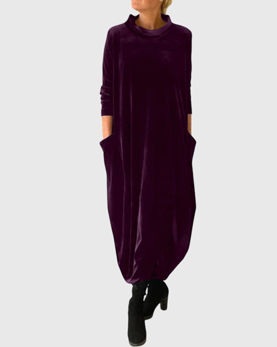 Madison Grace™ | Timeless Elegance Dress