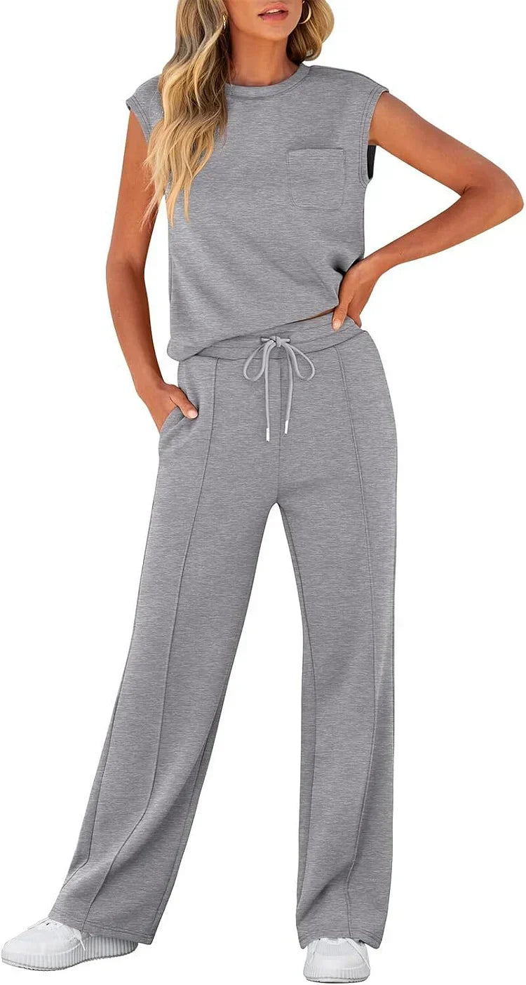 LuxeEase™ Lounge Set