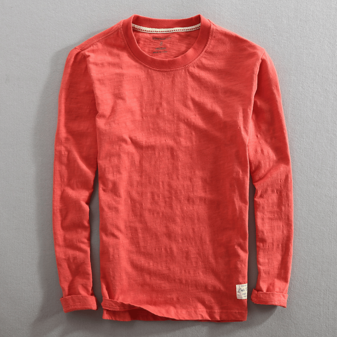 Karl™ - Casual Elegant Men's Shirt